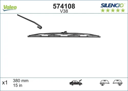 Wiper Blade
