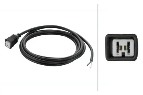 Cable Set, worklight