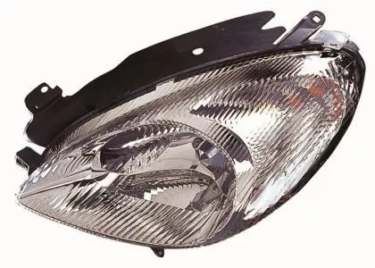 Headlight