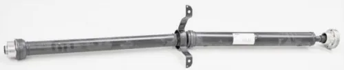 Propshaft, axle drive