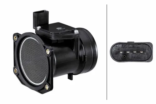 Mass Air Flow Sensor