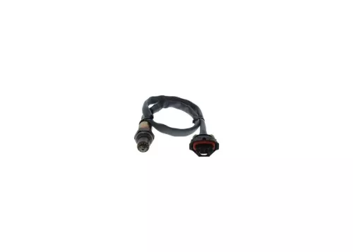Oxygen Sensor