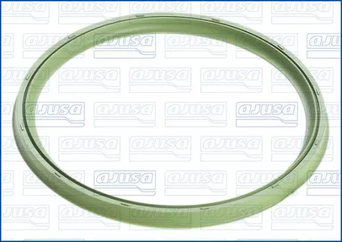 Seal Ring, charge air hose