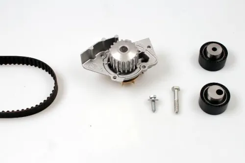 Water Pump & Timing Belt Kit