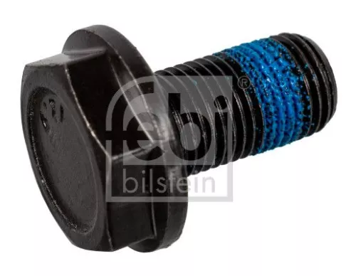 Flywheel Bolt