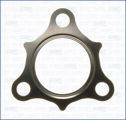 Seal, turbine inlet (charger)