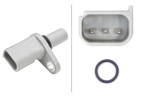 Sensor, camshaft position