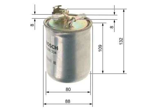 Fuel Filter