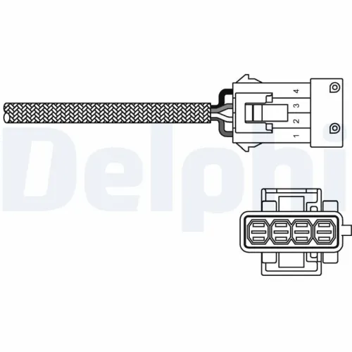 Oxygen Sensor