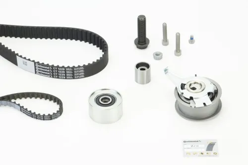 Timing Belt Kit