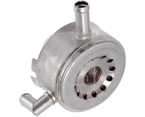 Oil Cooler, engine oil