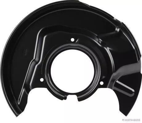 Splash Guard, brake disc
