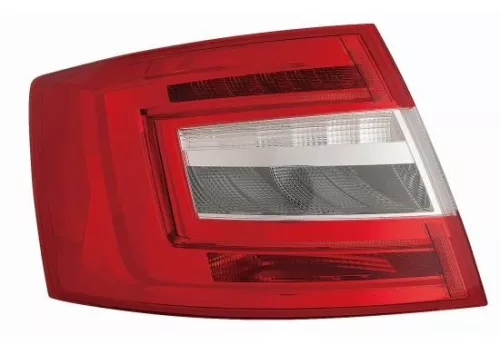 Tail Light Assembly
