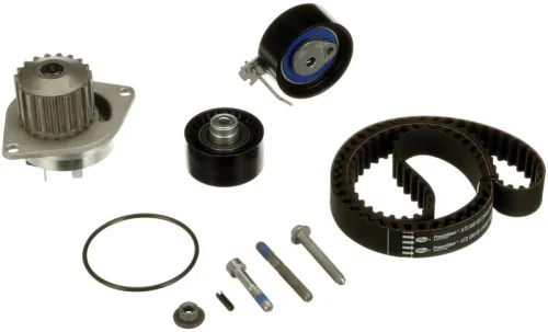 Water Pump & Timing Belt Kit