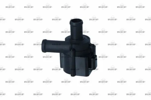 Auxiliary Water Pump (cooling water circuit)