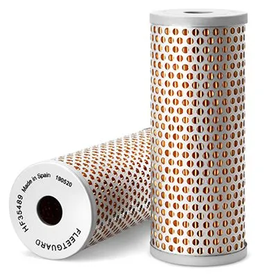 Hydraulic Filter, steering