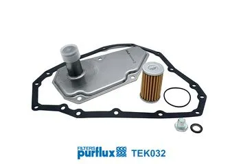 Hydraulic Filter Kit, automatic transmission