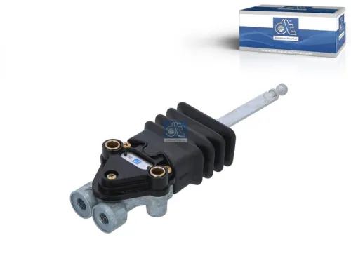 Air Suspension Valve