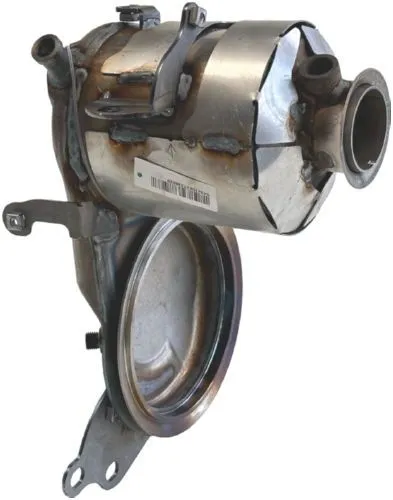Catalytic Converter
