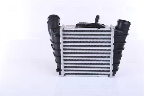 Charge Air Cooler