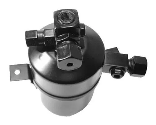 Dryer, air conditioning