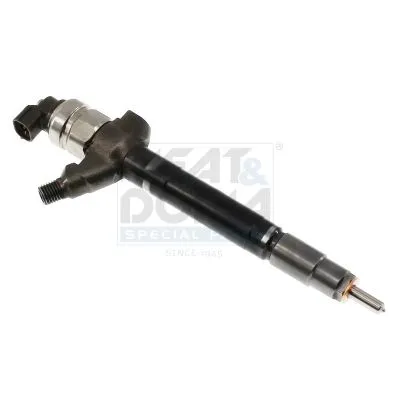 Injector Nozzle