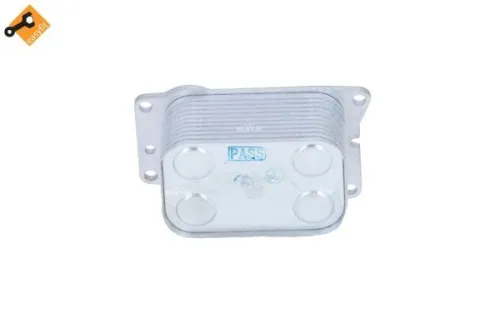 Oil Cooler, engine oil