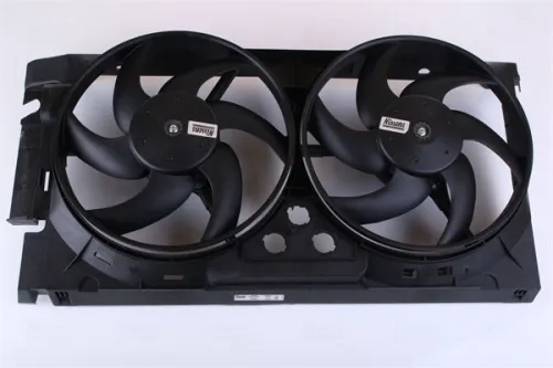 Fan, engine cooling