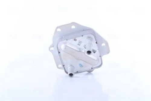 Oil Cooler, engine oil
