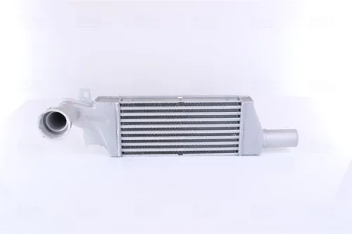 Charge Air Cooler