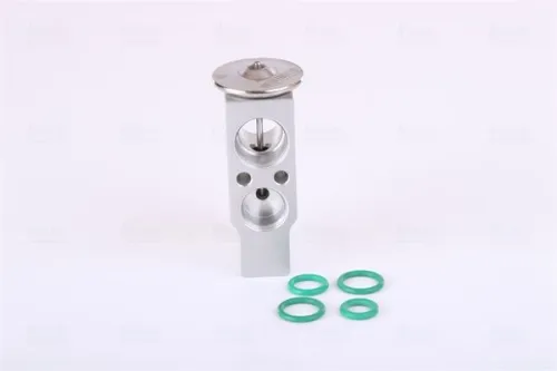 Expansion Valve, air conditioning