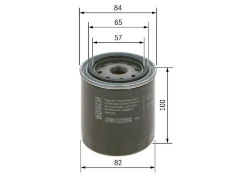 Oil Filter
