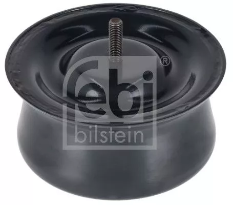 Roll-off Piston, air suspension bellows