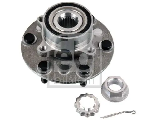Wheel Bearing Kit