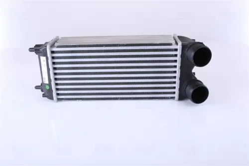 Charge Air Cooler