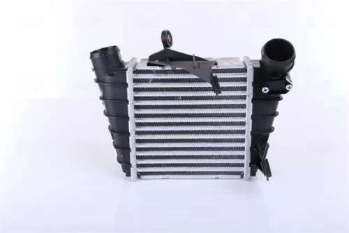 Charge Air Cooler