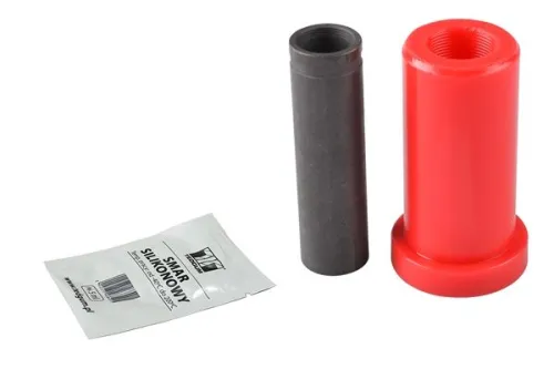 Mounting, control/trailing arm