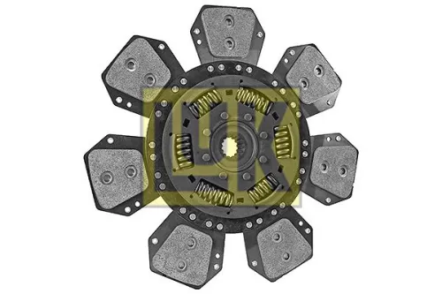 Clutch Disc