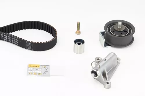 Timing Belt Kit