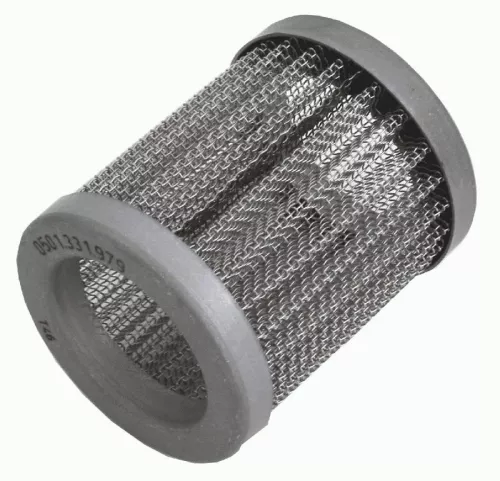 Hydraulic Filter, automatic transmission