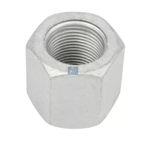 Spring Clamp Nut