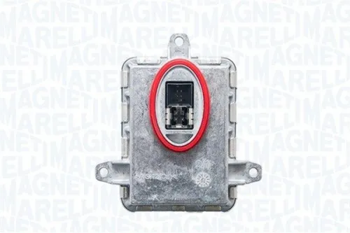 Control Unit, lights