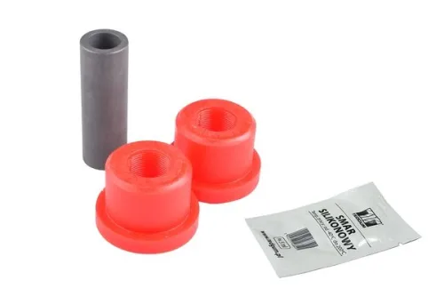 Mounting, control/trailing arm