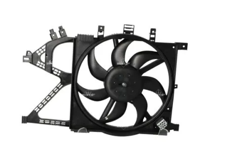 Fan, engine cooling