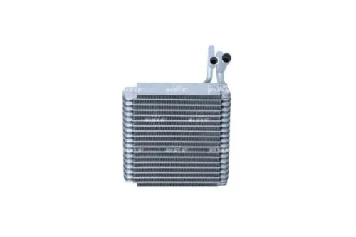 Evaporator, air conditioning