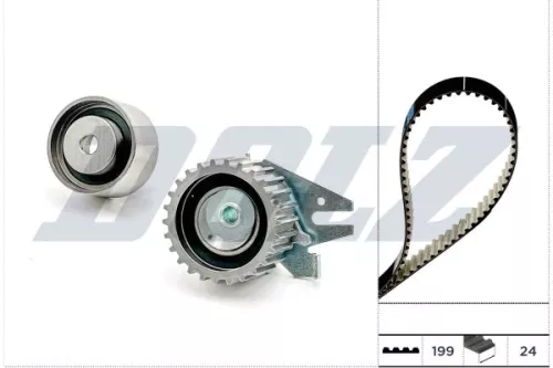 Timing Belt Kit