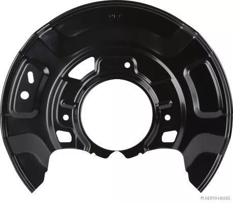 Splash Guard, brake disc