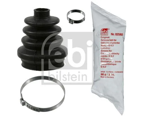 Bellow Kit, drive shaft