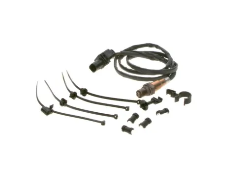 Oxygen Sensor