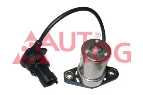 Sensor, engine oil level